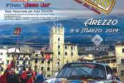 Il 9°Historic Rally Aretine inaugura il Campionato Italiano Rally Autostoriche