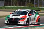 Guastamacchia e MM Motorsport insieme nella Coppa Italia Turismo