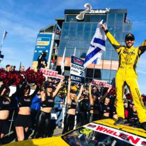 Alon Day guida la lineup di CAAL Racing a caccia di record