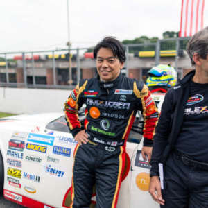 Il team Alex Caffi Motorsports continua a crescere