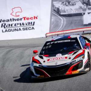 Pole position unrewarded for Honda Team Motul on IGTC debut