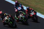 Motocard set to back Aragón WorldSBK Round