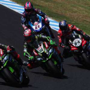 Motocard set to back Aragón WorldSBK Round