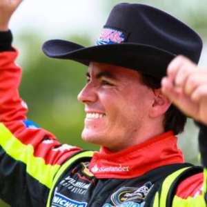 Ander Vilarino ritorna in NWES con Racing Engineering