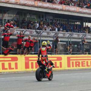 Bautista makes it six out of six wins in Buriram