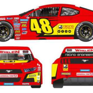 Racing Engineering entra in NWES con due vetture
