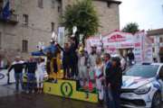 2° RALLYDAY "CASTELLI PIACENTINI": LAVORI IN CORSO