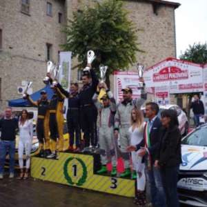 2° RALLYDAY "CASTELLI PIACENTINI": LAVORI IN CORSO