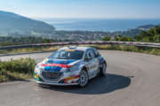 Il 52° Rallye Elba pronto ad ospitare un'altra edizione "tricolore"