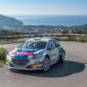 Il 52° Rallye Elba pronto ad ospitare un'altra edizione "tricolore"