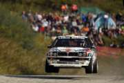MIKI BIASION E I 40 ANNI DI RALLY, PAGANI AUTOMOBILI E FERRARI CLUB ITALIA A MOTOR LEGEND FESTIVAL (26/28 APRILE)