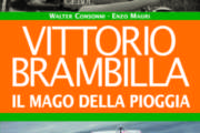 Monza e il legame con Vittorio Brambilla: una piazza, un libro,  un museo forse …