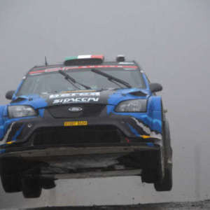 13° Rally Città di Arezzo-Crete Senesi e Valtiberina:  una sfida per 95