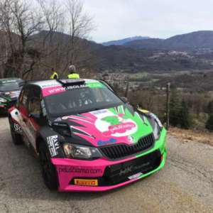IL 28° RALLY INTERNAZIONALE DEI LAGHI AL VIA!