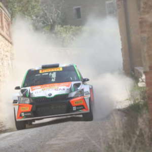 Archiviato il Rally Città di Arezzo-Crete Senesi e Valtiberina,  penultimo appuntamento della stagione 2018-2019 del Challenge Raceday Rally Terra  si pensa già alla finale di Volterra, il Liburna Terra