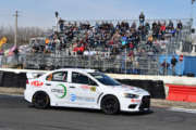 AL MOTORS RALLY SHOW GIANESINI ... SI DISTINGUE!