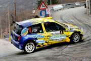 IL RALLY 2LAGHI A 360°: SPORT, SPETTACOLO E SOLIDARIETÀ
