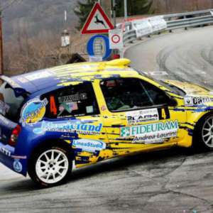 IL RALLY 2LAGHI A 360°: SPORT, SPETTACOLO E SOLIDARIETÀ