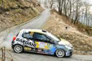 TOSI-DEL BARBA AL DEBUTTO STAGIONALE DEL CIOCCO
