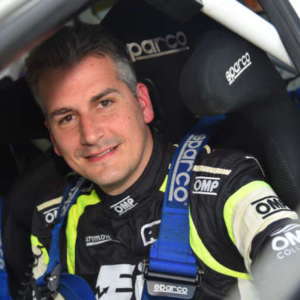 RUDY MICHELINI ATTESO PROTAGONISTA AL RALLY DEL CIOCCO