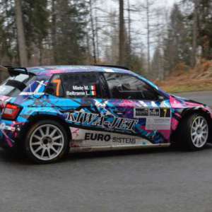 SIMONE E MAURO MIELE: DOPO IL LAGHI SI PENSA GIÀ AL CIWRC