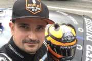 Vitantonio Liuzzi, tra le opzioni 2019 c'è anche il Campionato Italiano Gran Turismo