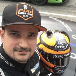 Vitantonio Liuzzi, tra le opzioni 2019 c'è anche il Campionato Italiano Gran Turismo