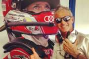 Dindo Capello si prepara per la prima gara: sarà ai test TCR DSG Endurance di Misano