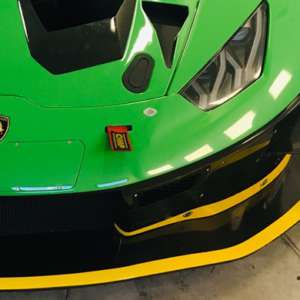 Imperiale Racing al via del Campionato Italiano Gran Turismo 2019 Sprint ed Endurance con due Lamborghini Huracan GT3 Evo