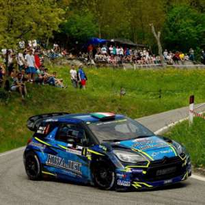 105 iscritti al 43° Rally 1000 Miglia