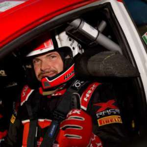 XRace Sport allo start del Campionato Italiano Rally al Ciocco:  Rusce-Farnocchia pronti per una stagione . . . "tedesca"