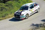 PAVEL GROUP AL RALLY DEL CIOCCO:  UN TRIS DI EQUIPAGGI PER AVVIARE AL MEGLIO IL 2019