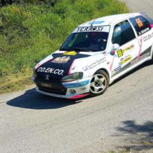 PAVEL GROUP AL RALLY DEL CIOCCO:  UN TRIS DI EQUIPAGGI PER AVVIARE AL MEGLIO IL 2019