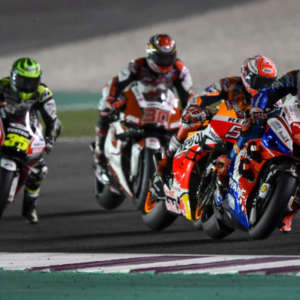 QatarGP Race – Esordio sfortunato per Jack e Pecco costretti al ritiro dopo la prima metà di gara.