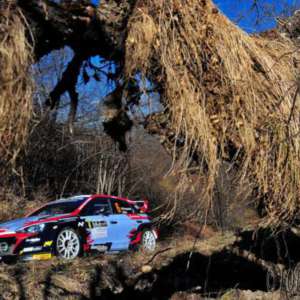 TEMPESTINI AL COMANDO DEL 28° RALLY INTERNAZIONALE DEI LAGHI