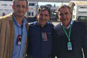 Gian Luca Vita nominato  Direttore Commerciale della G-Force in MotoGP