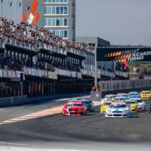 La NWES espande  il World Driver Exchange Program aggiungendo il Messico