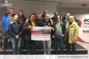 SI APRE IL SIPARIO SUL PRIMO ABARTH RACE WAY