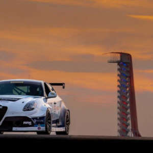 Ottima partenza per l’Alfa Romeo Giulietta TCR by Romeo Ferraris nel TC America 2019