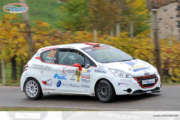 BALDON RALLY APRE IL 2019 DAL BELLUNESE