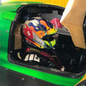 LORENZO BONTEMPELLI COMPLETA L’EQUIPAGGIO ELMS DELL’OREGON TEAM