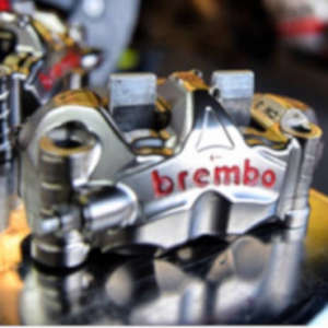 Brembo svela il GP Francia 2019 della MotoGP – Ai raggi X l’impegno dei sistemi frenanti della classe regina sul circuito di Le Mans