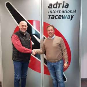 Ufficiale: si corre anche all'Adria International Raceway!