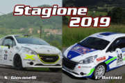 XRace Sport di nuovo al fianco di Battisti e Giovanelli