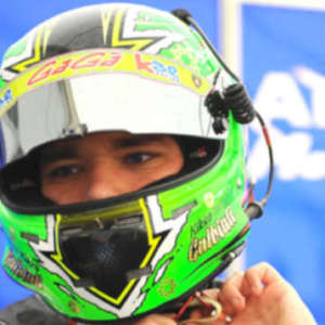 KIKKO GALBIATI INAUGURA LA SUA STAGIONE NEL 30° TROFEO PRIMAVERA A LONATO