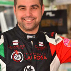 LEOPOLDO MAESTRINI AL "VIA" DEL CAMPIONATO ITALIANO WRC:  DAL "1000 MIGLIA" AL VOLANTE DELLA PEUGEOT 208 R5