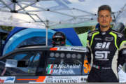 ANCORA "TRICOLORE" PER RUDY MICHELINI:  IL PILOTA ATTESO PROTAGONISTA NEL CAMPIONATO ITALIANO RALLY