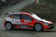 Movisport parte per l'avventura tricolore:  al Ciocco con un tris "d'effetto"