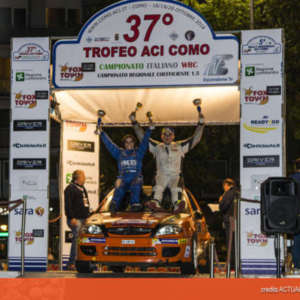 MONDIN VUOLE LA TRIPLETTA NEL CIWRC