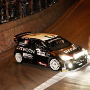 Pedersoli-Tomasi in testa al 43° Rally 1000 Miglia dopo la SSS1 Città di Salò